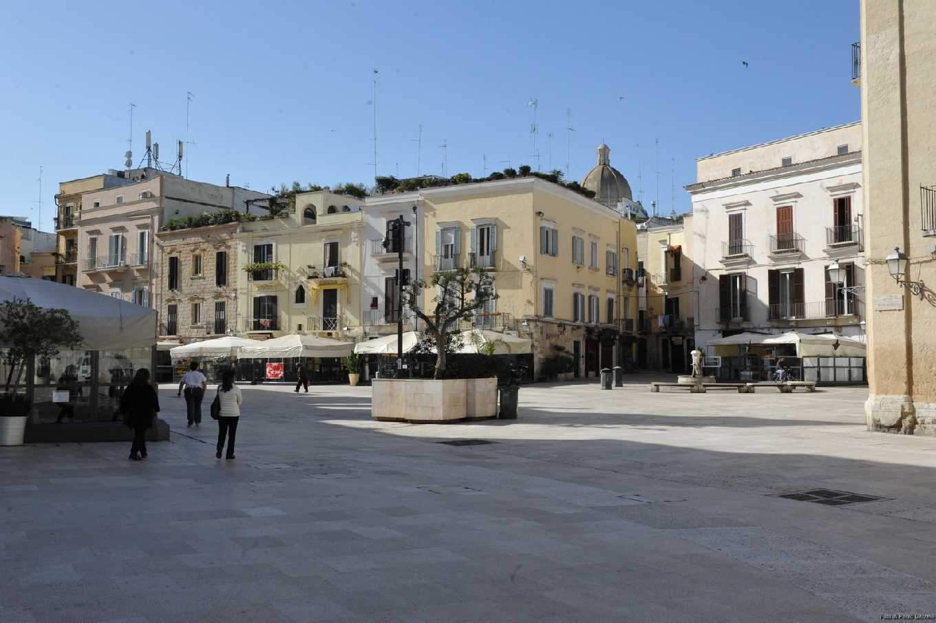 Piazza Mercantile