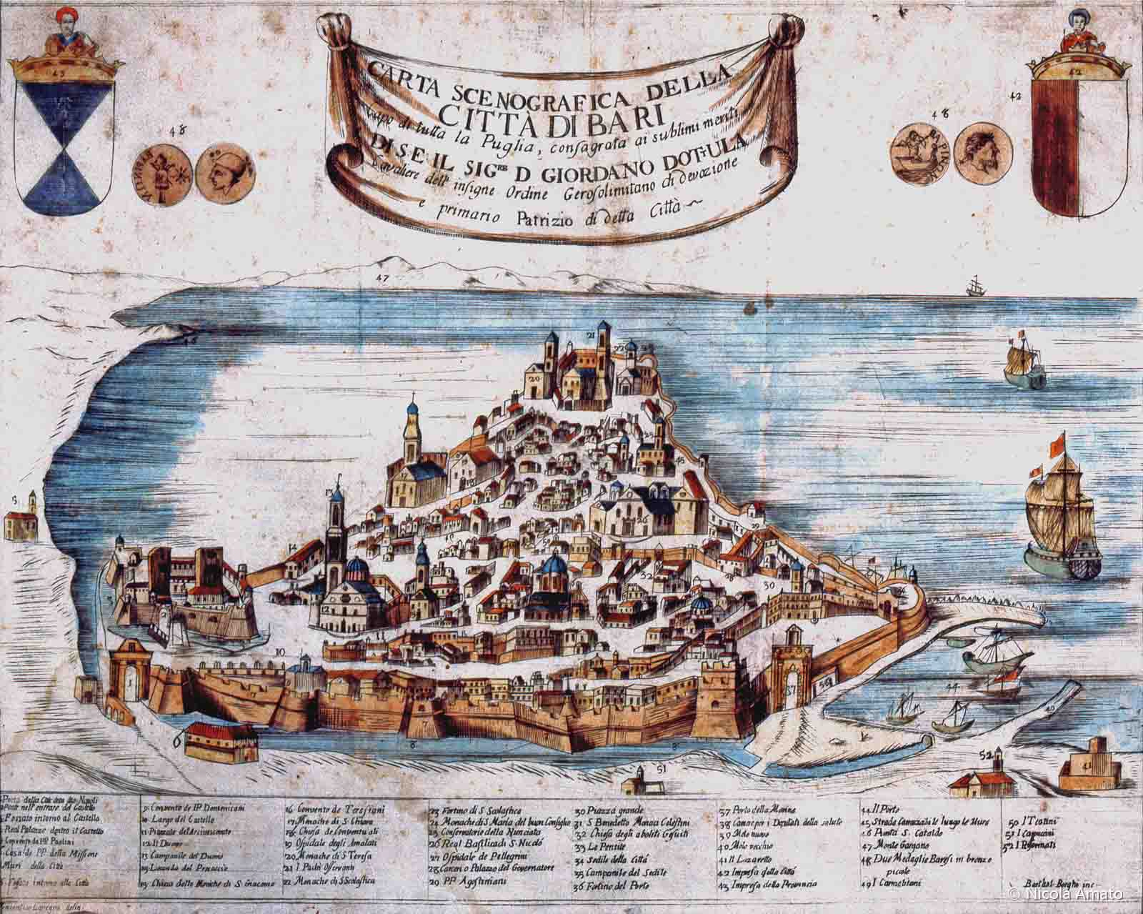 Chiesa e Monastero di San Giacomo