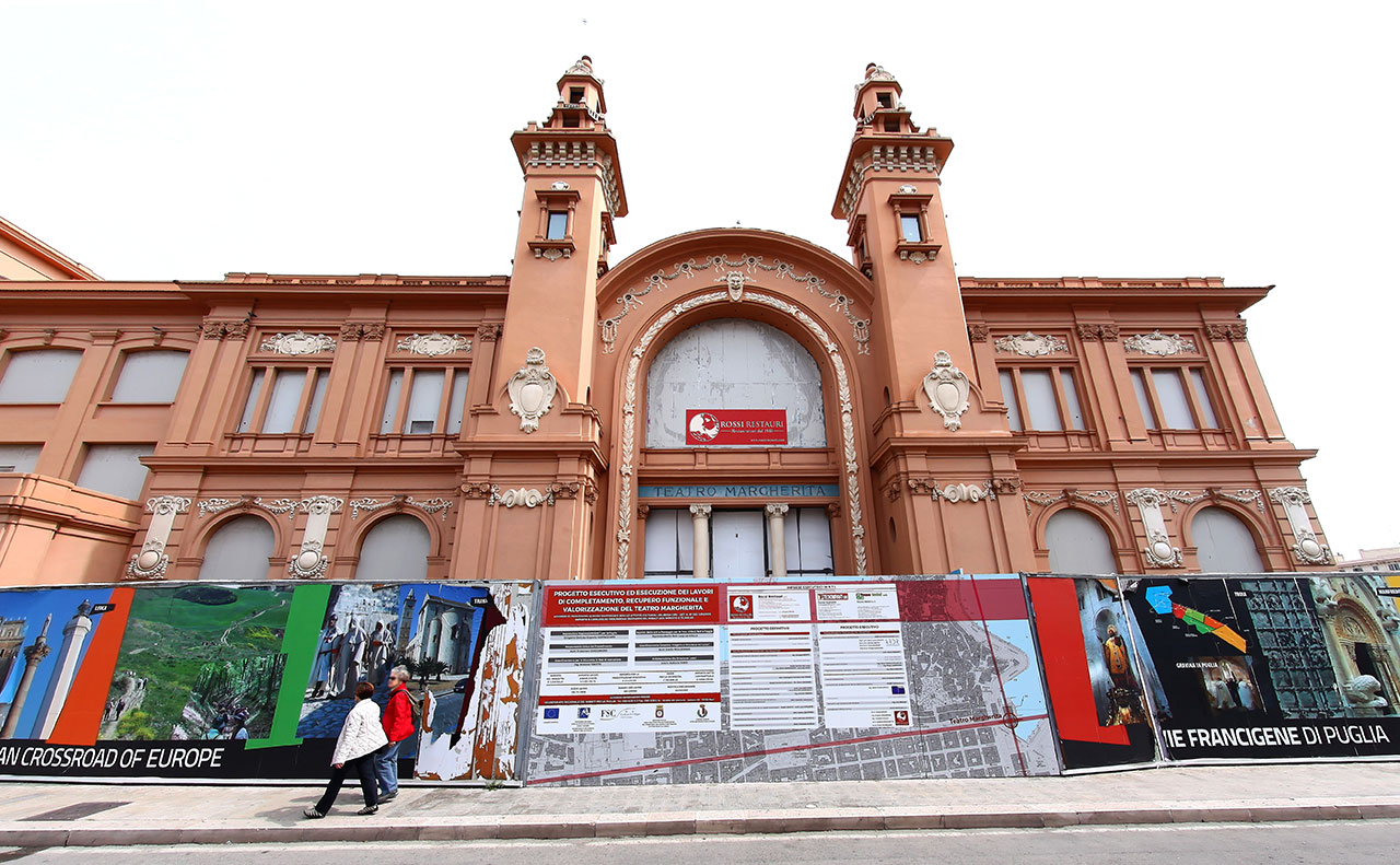 Teatro Margherita