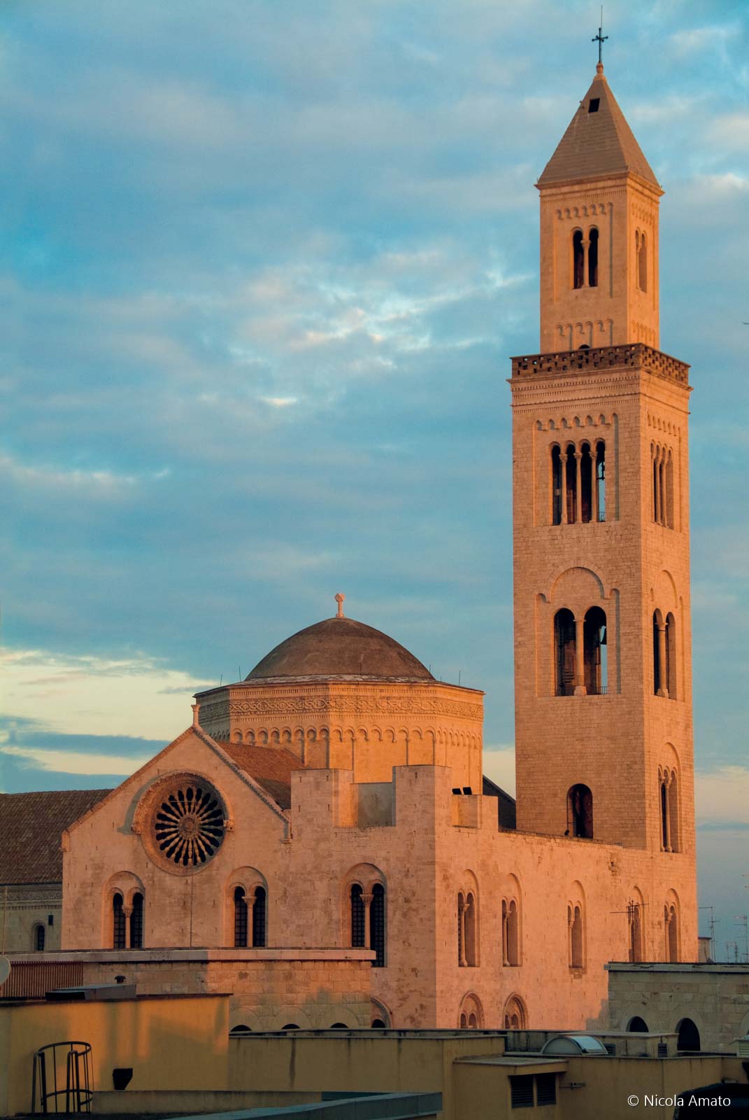 Cathedral of Santa Maria Assunta (St. Mary of the Assumption)