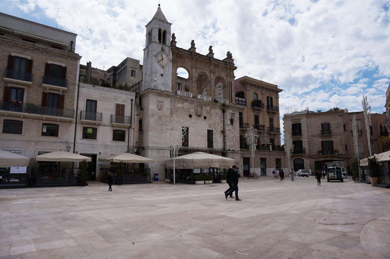 Palazzo della Dogana