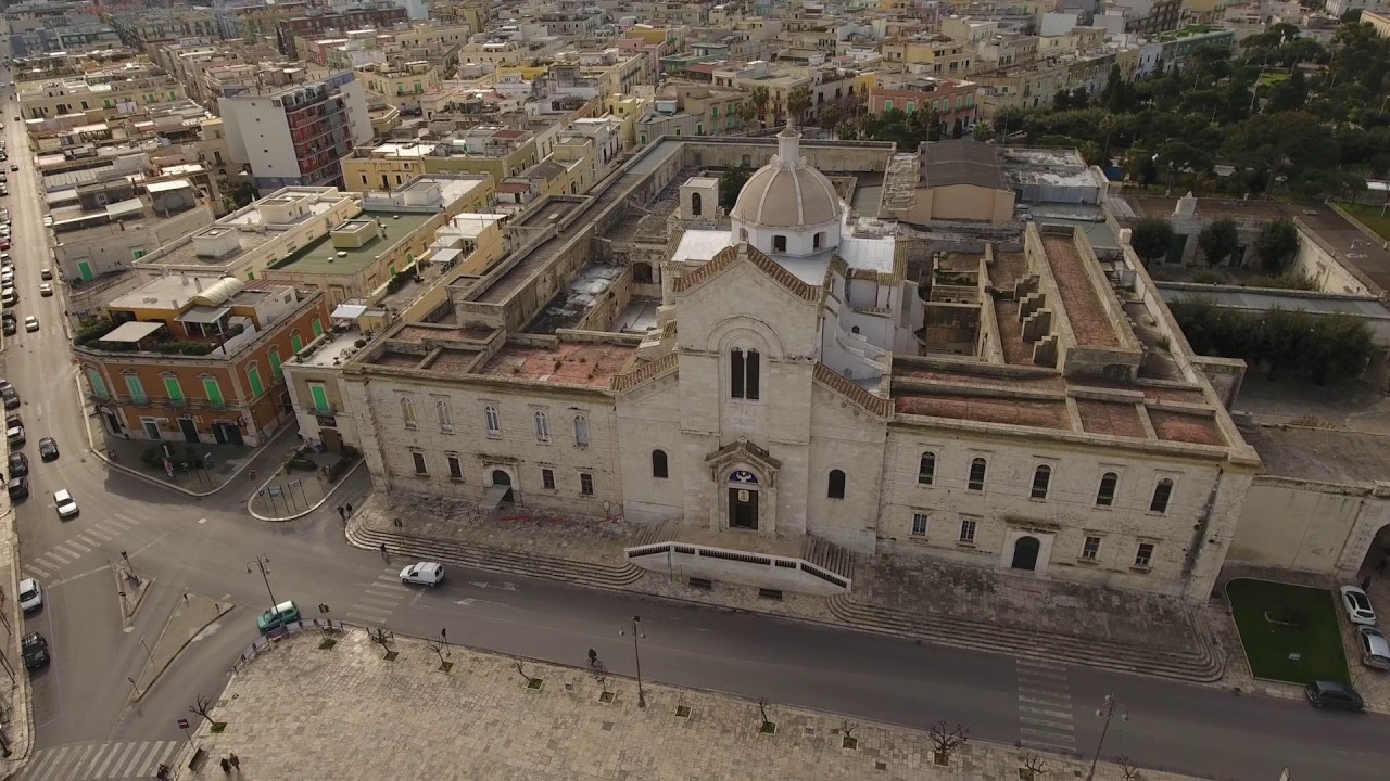 Piazza Vittorio Emanuele