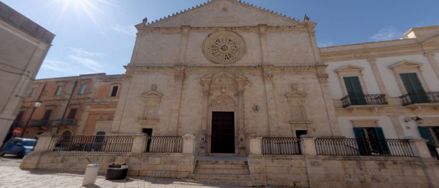 Concattedrale di Sant'Eustachio