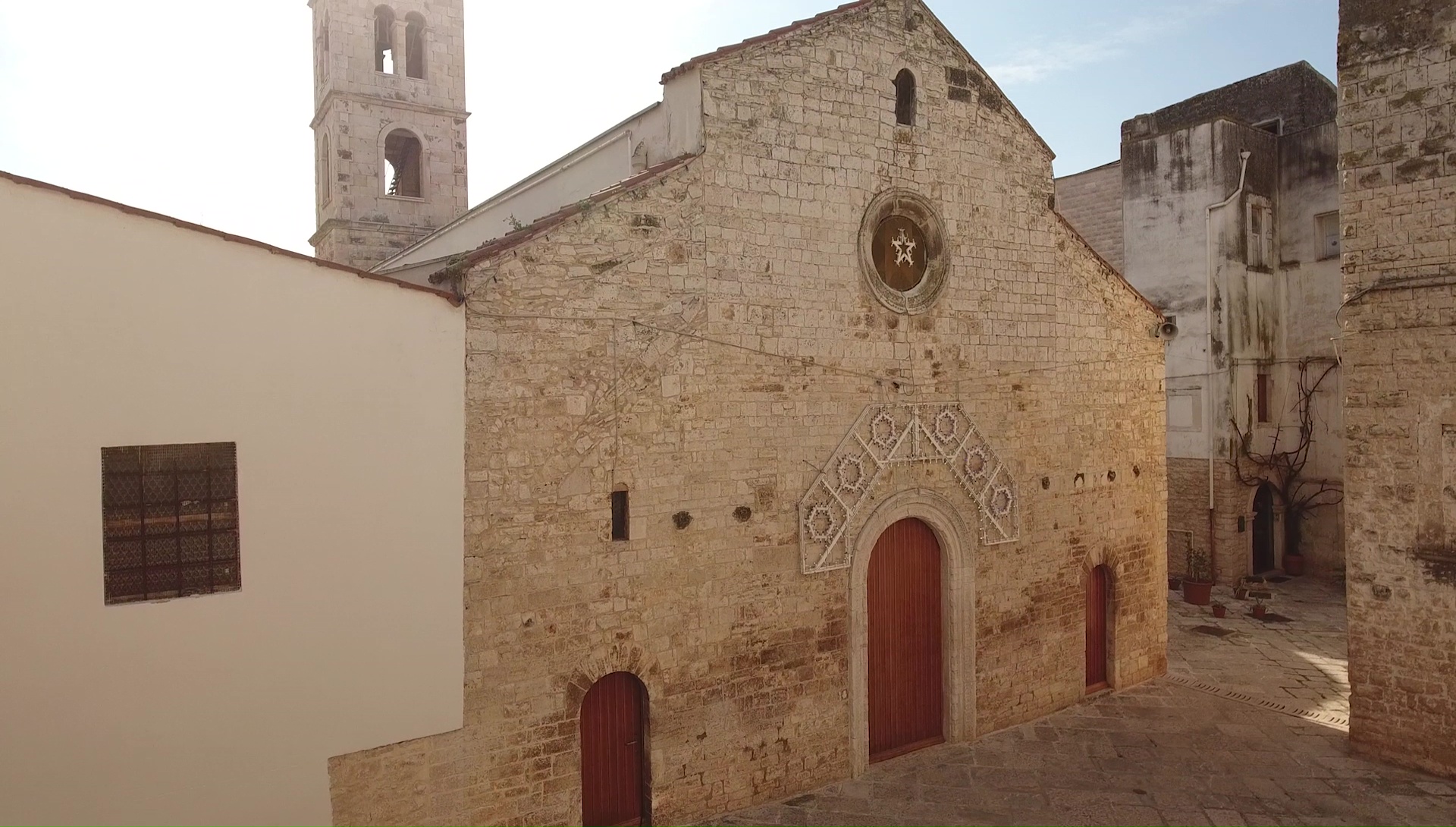 Chiesa Madre di Santa Maria Assunta