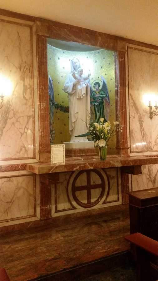 Chiesa Arciconfraternita SS. Trinità e SS. Medici