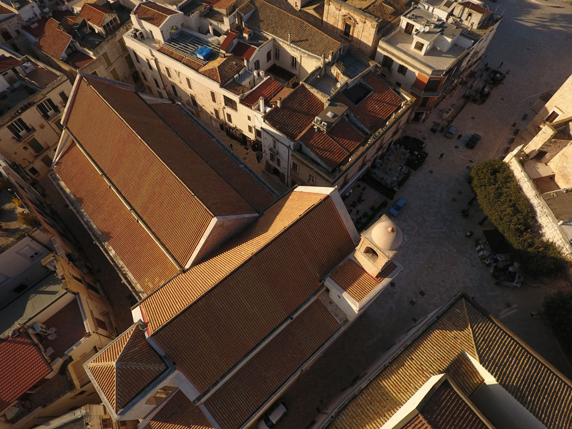 Cattedrale di Santa Maria Assunta