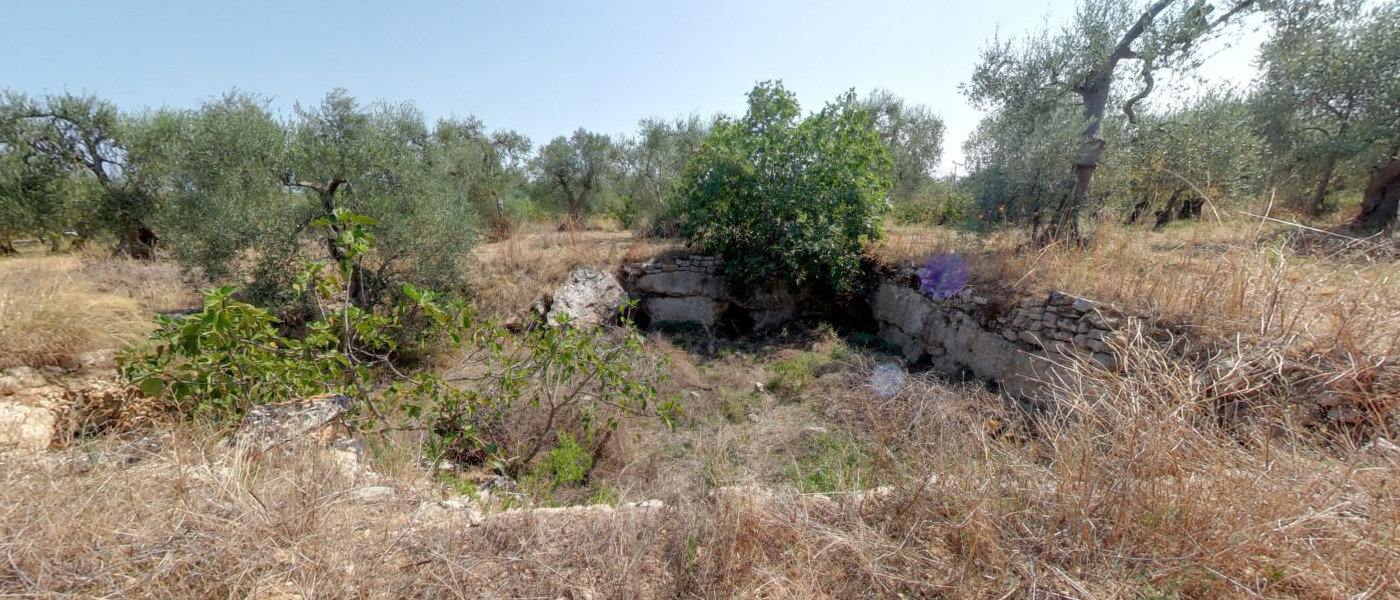 Insediamento Seminario I