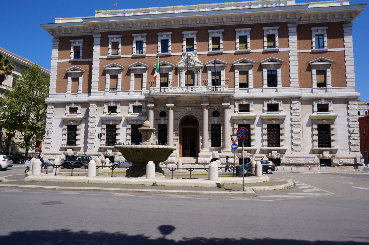 Banca d'Italia