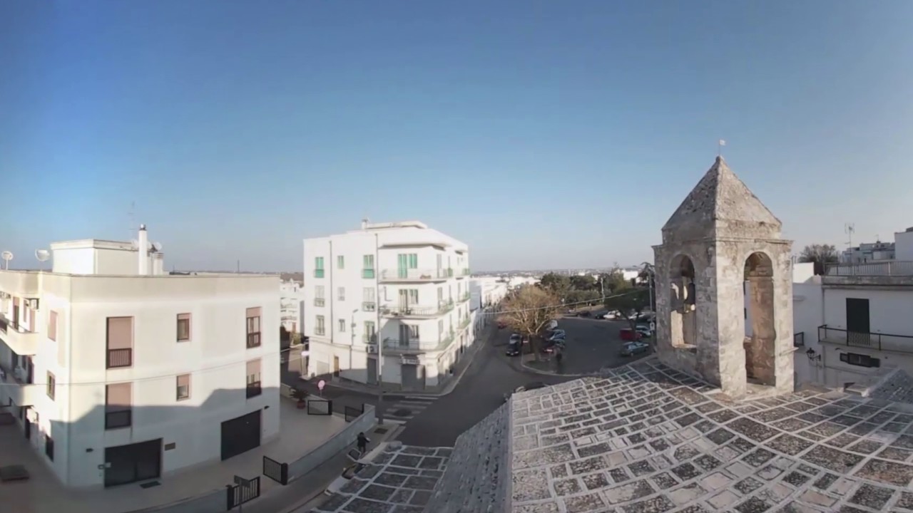 Chiesa della Madonna della Greca