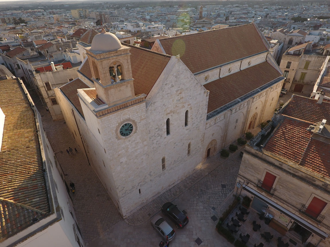 Cattedrale di Santa Maria Assunta