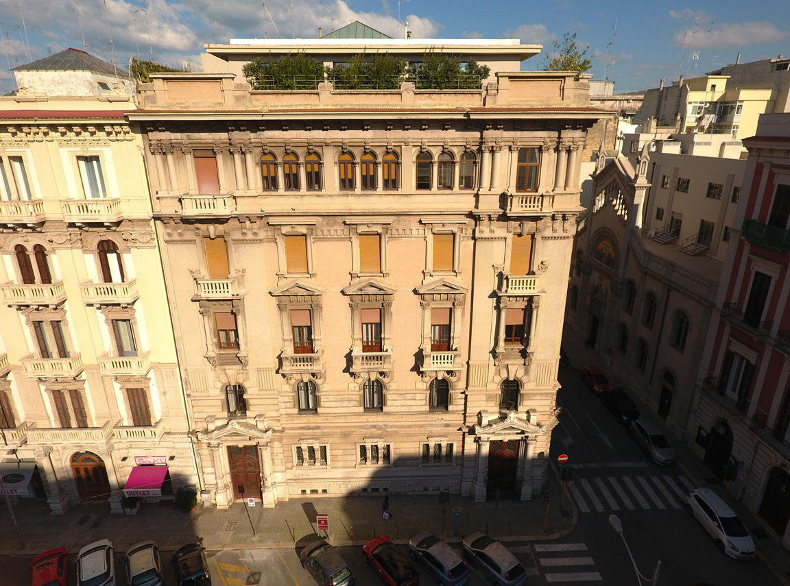 Palazzo Atti