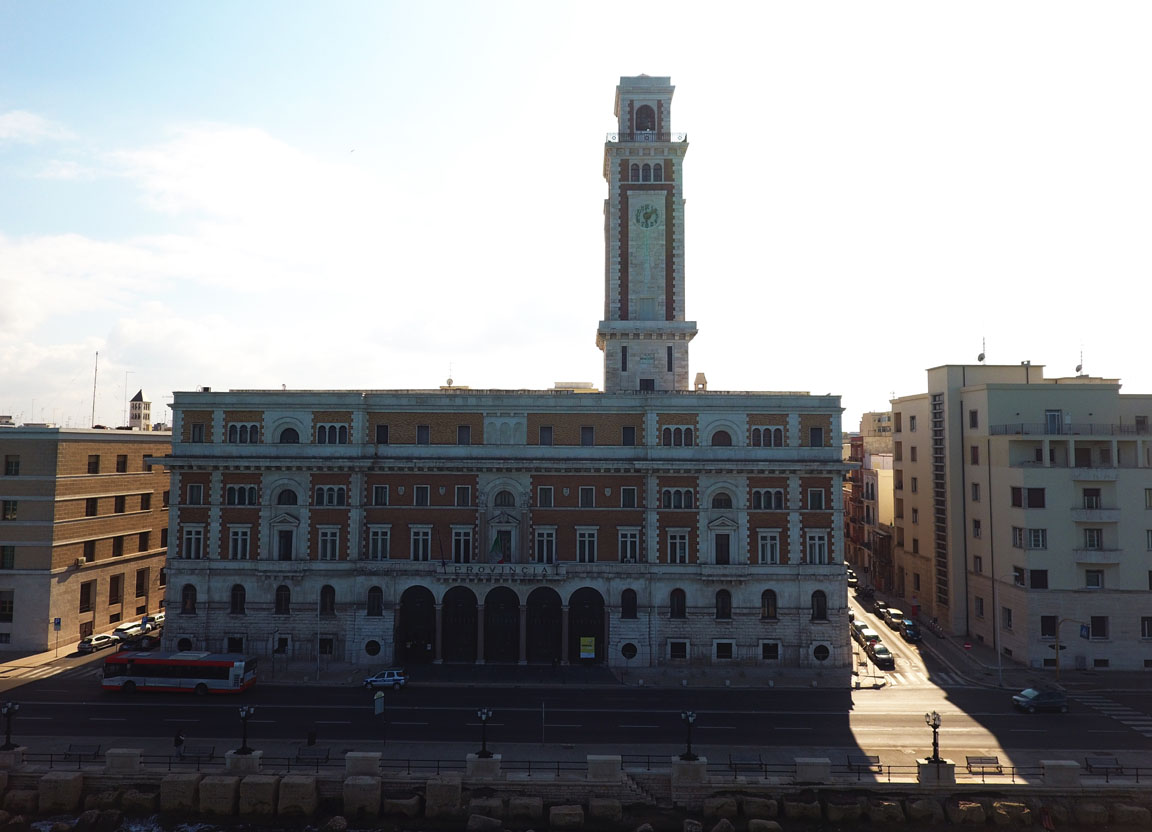 Palazzo della Provincia