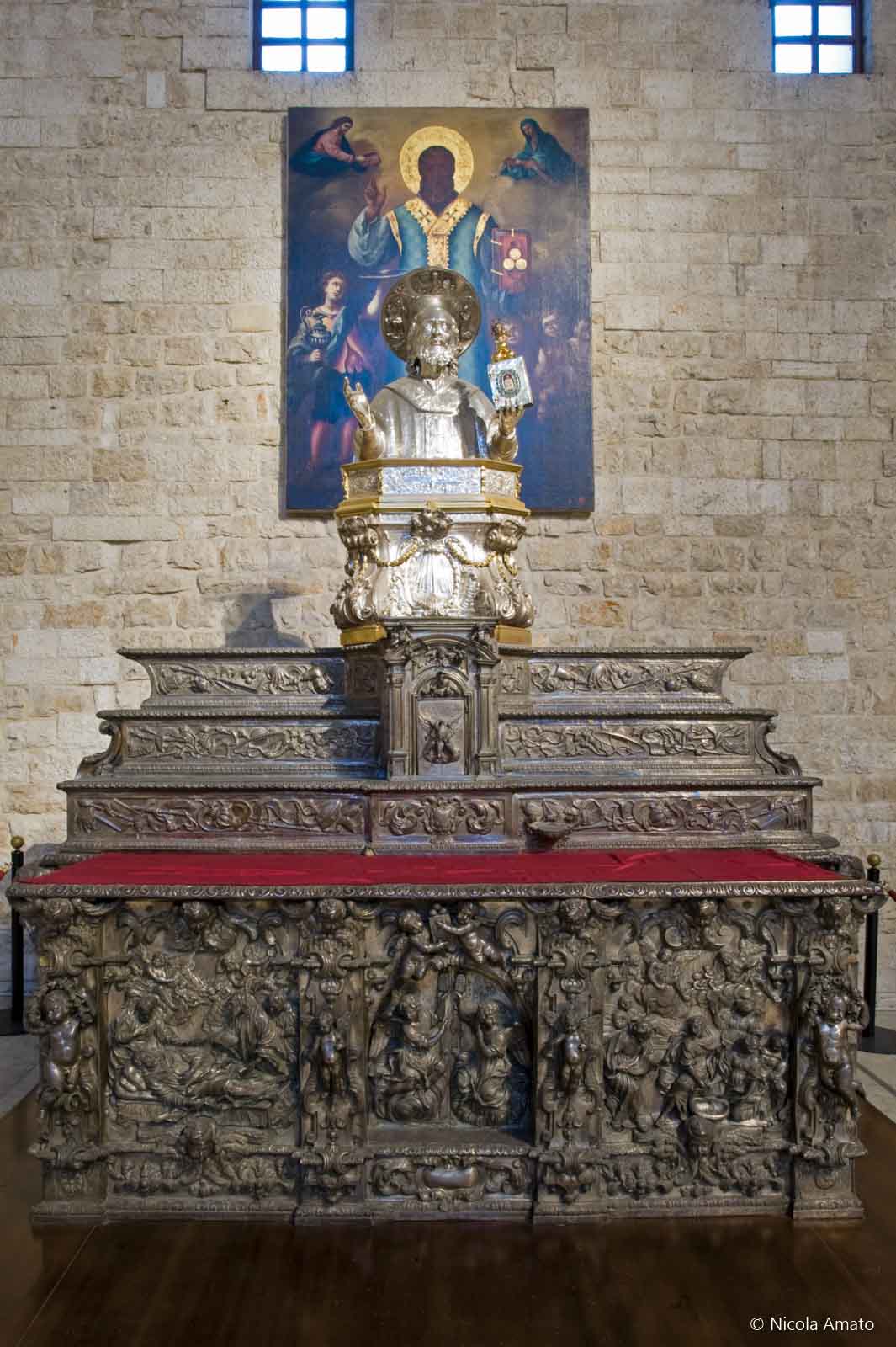 Basilica of Saint Nicholas