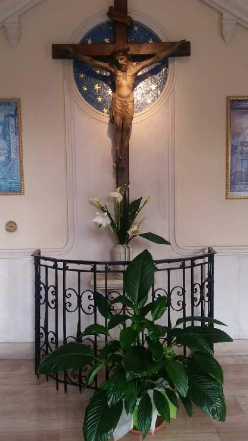 Chiesa Arciconfraternita SS. Trinità e SS. Medici