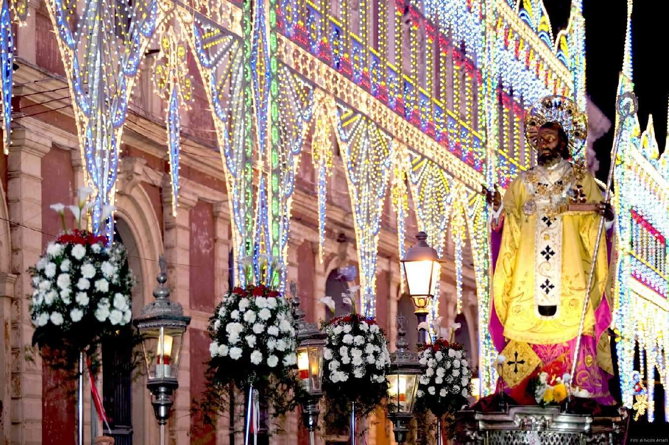 Basilica of Saint Nicholas