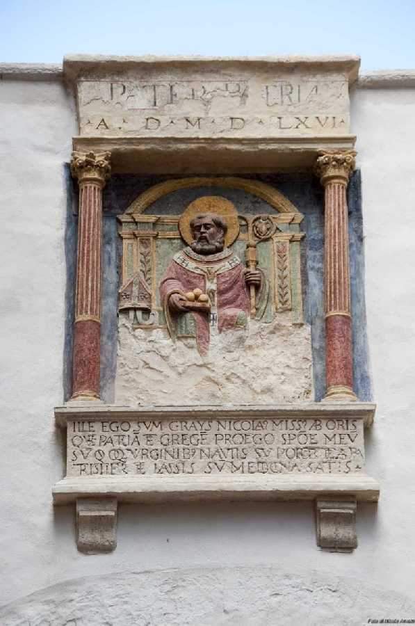 Strada Palazzo di Città