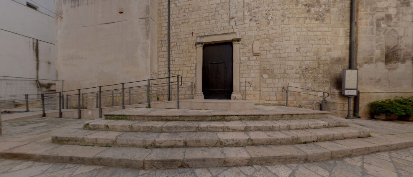 Chiesa Matrice di Santa Maria Assunta