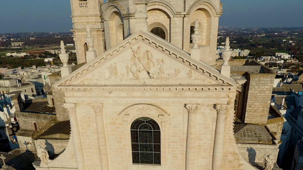 Chiesa Madre di San Giorgio Martire