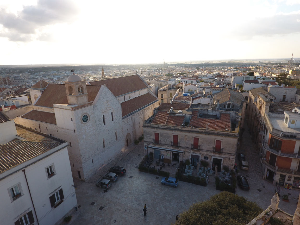 Cattedrale di Santa Maria Assunta