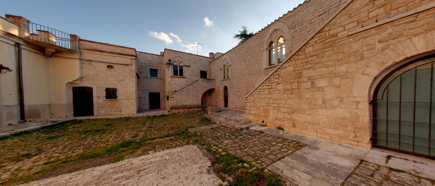 Borgo e Santuario di Maria SS. di Sovereto