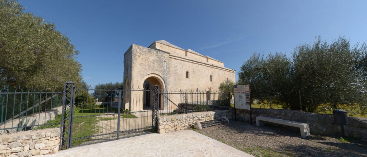 Chiesa di Ognissanti di Cuti