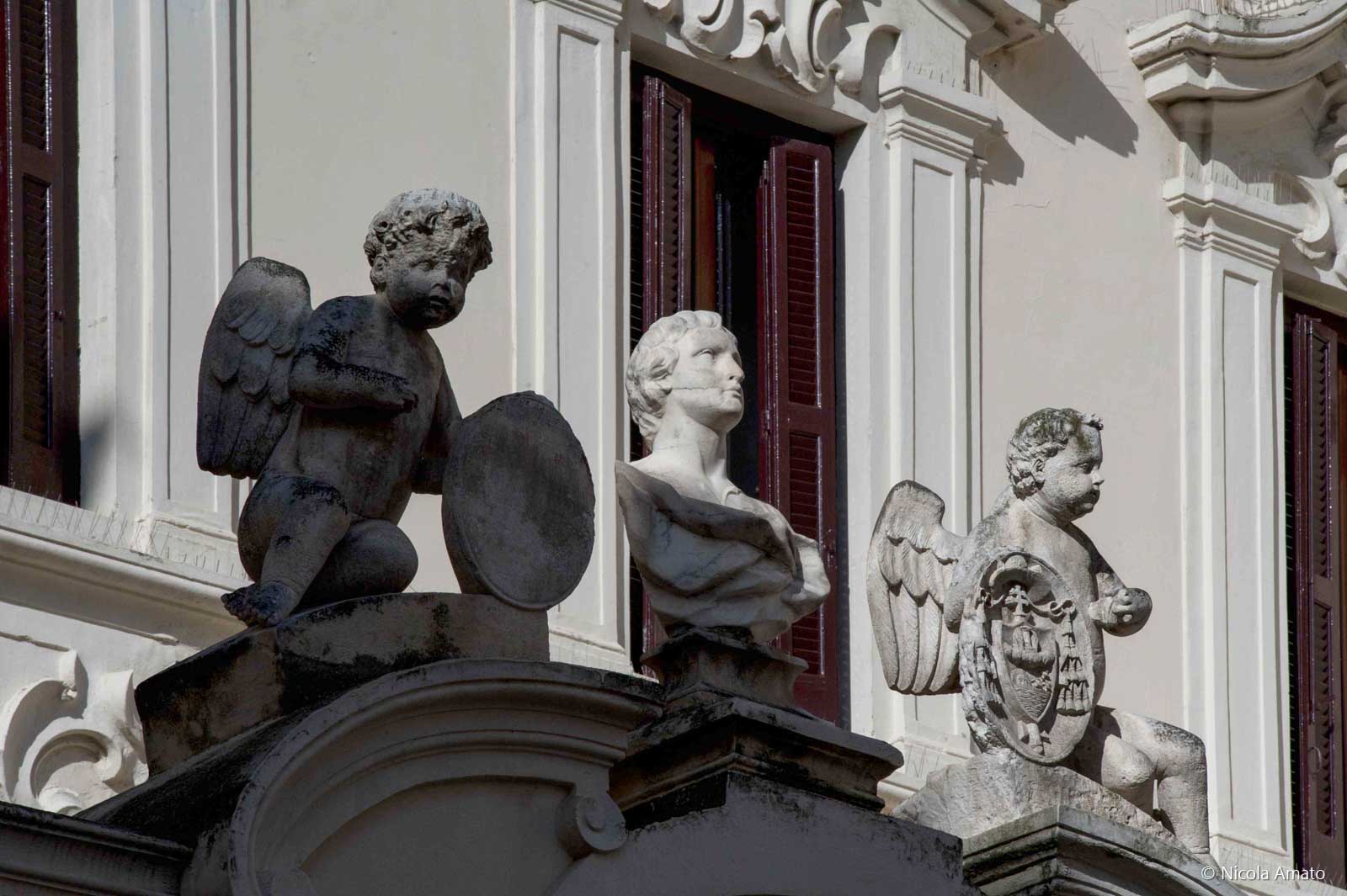 Museo Diocesano - Palazzo Arcivescovile