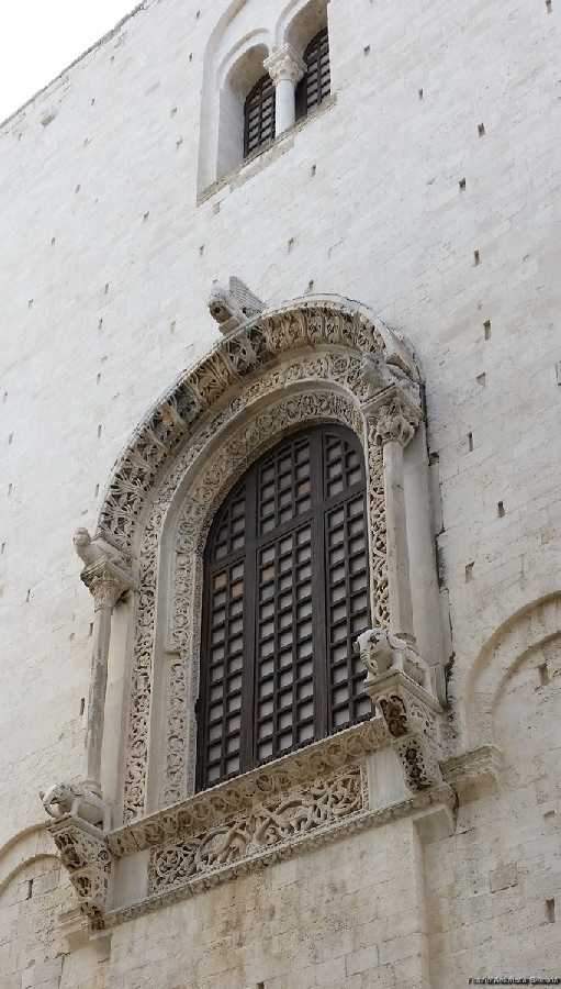 Cathedral of Santa Maria Assunta (St. Mary of the Assumption)