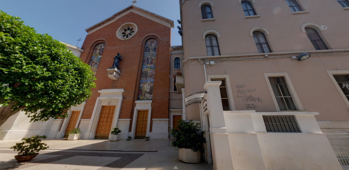 Chiesa di Sant'Antonio