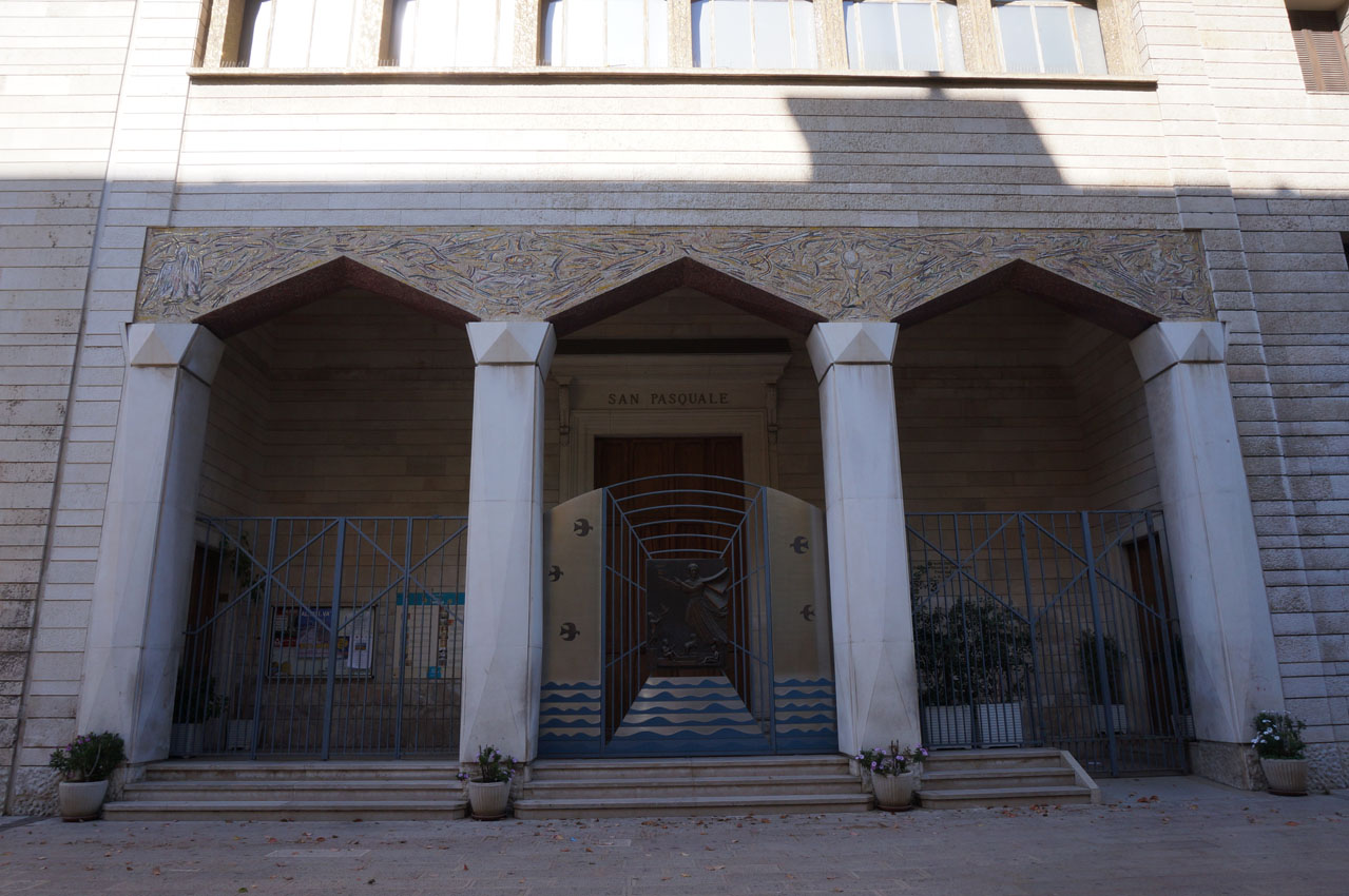 Chiesa di San Pasquale