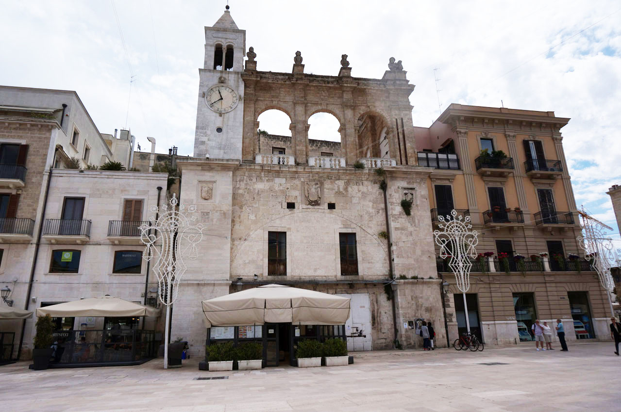 Palazzo della Dogana