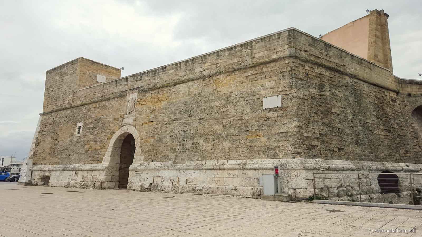 Fortino Sant'Antonio