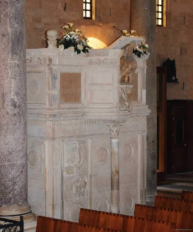 Cathedral of Santa Maria Assunta (St. Mary of the Assumption)