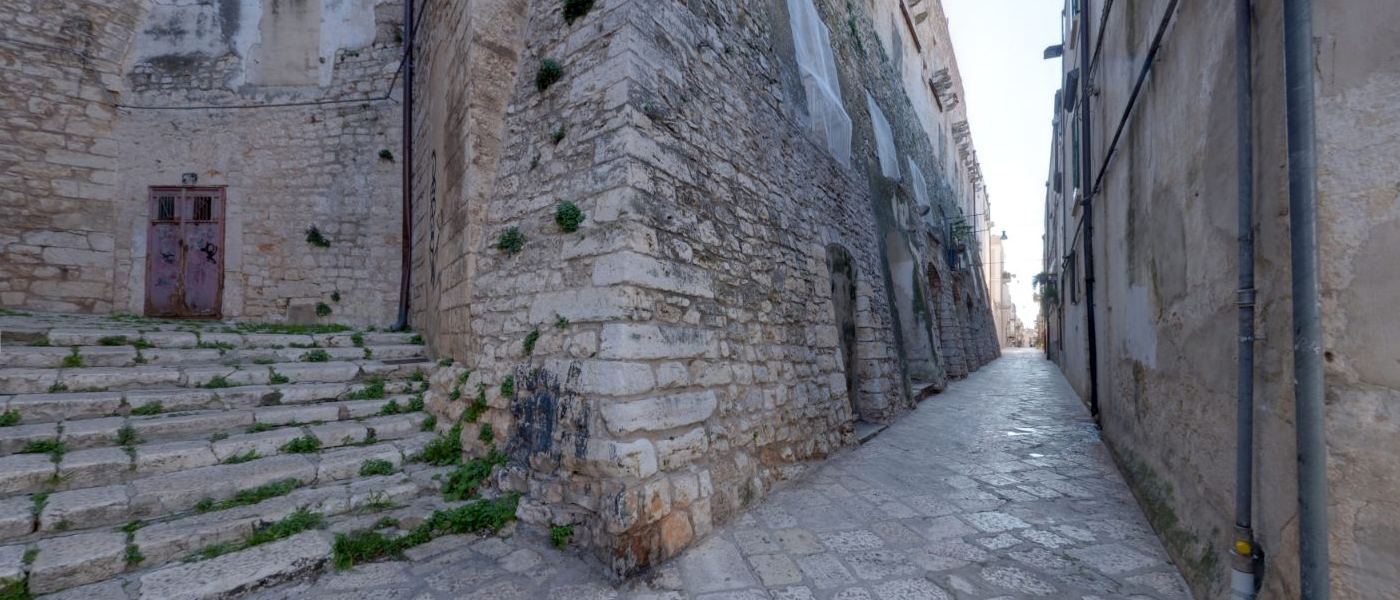 Chiesa dei Santi Cosma e Damiano - Santuario di Santa Rita