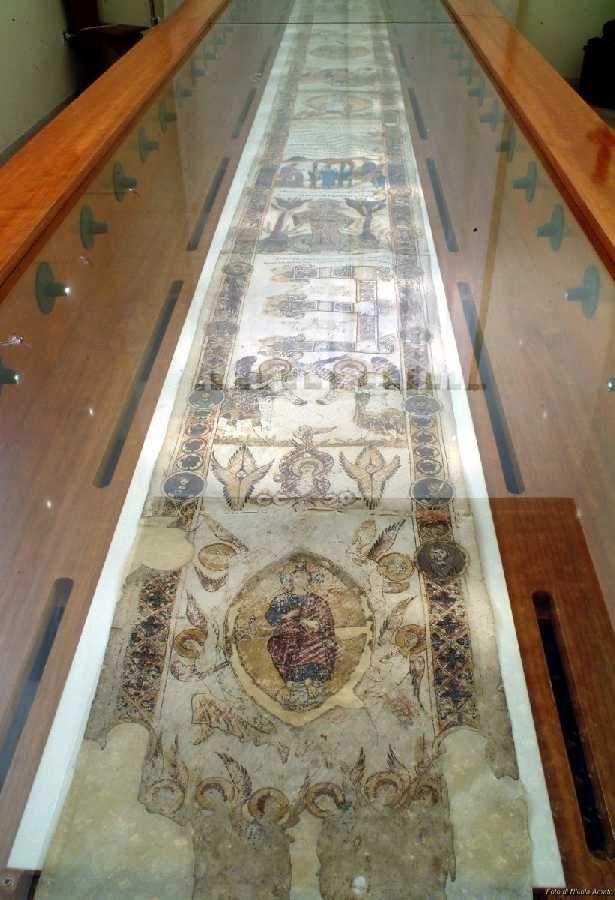 Museo Diocesano - Palazzo Arcivescovile