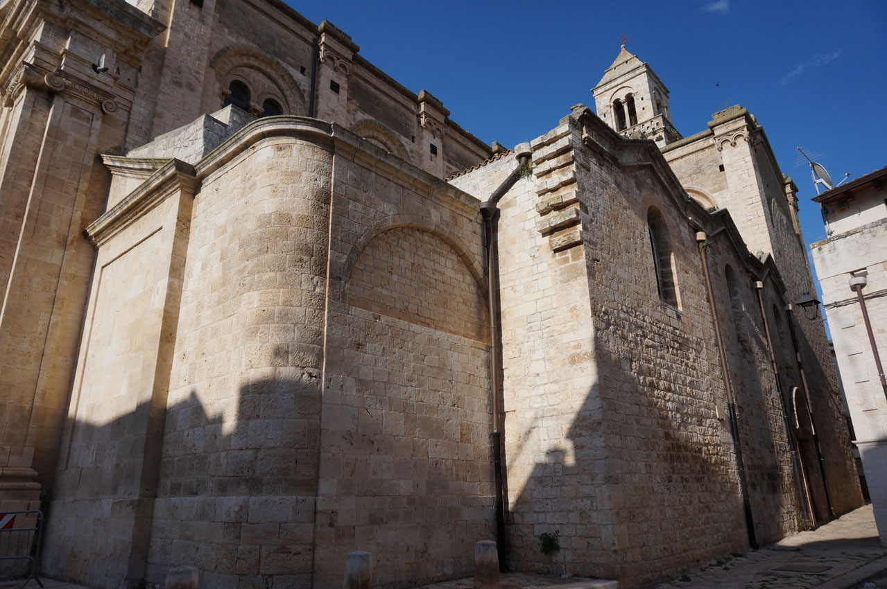Chiesa Matrice di Santa Croce