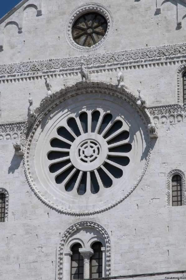 Cathedral of Santa Maria Assunta (St. Mary of the Assumption)