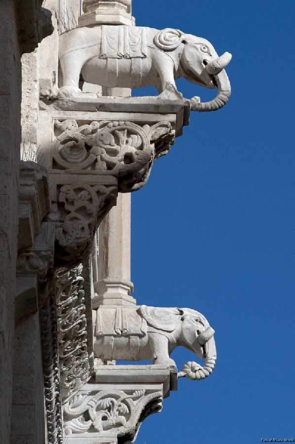 Cathedral of Santa Maria Assunta (St. Mary of the Assumption)