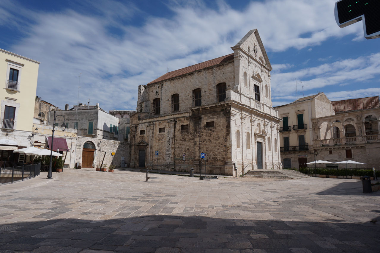 Chiesa di San Gaetano