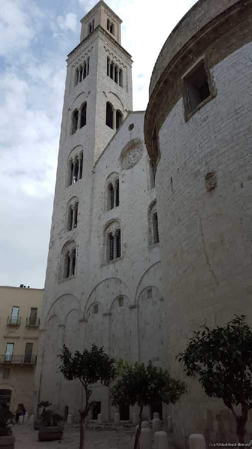 Cathedral of Santa Maria Assunta (St. Mary of the Assumption)