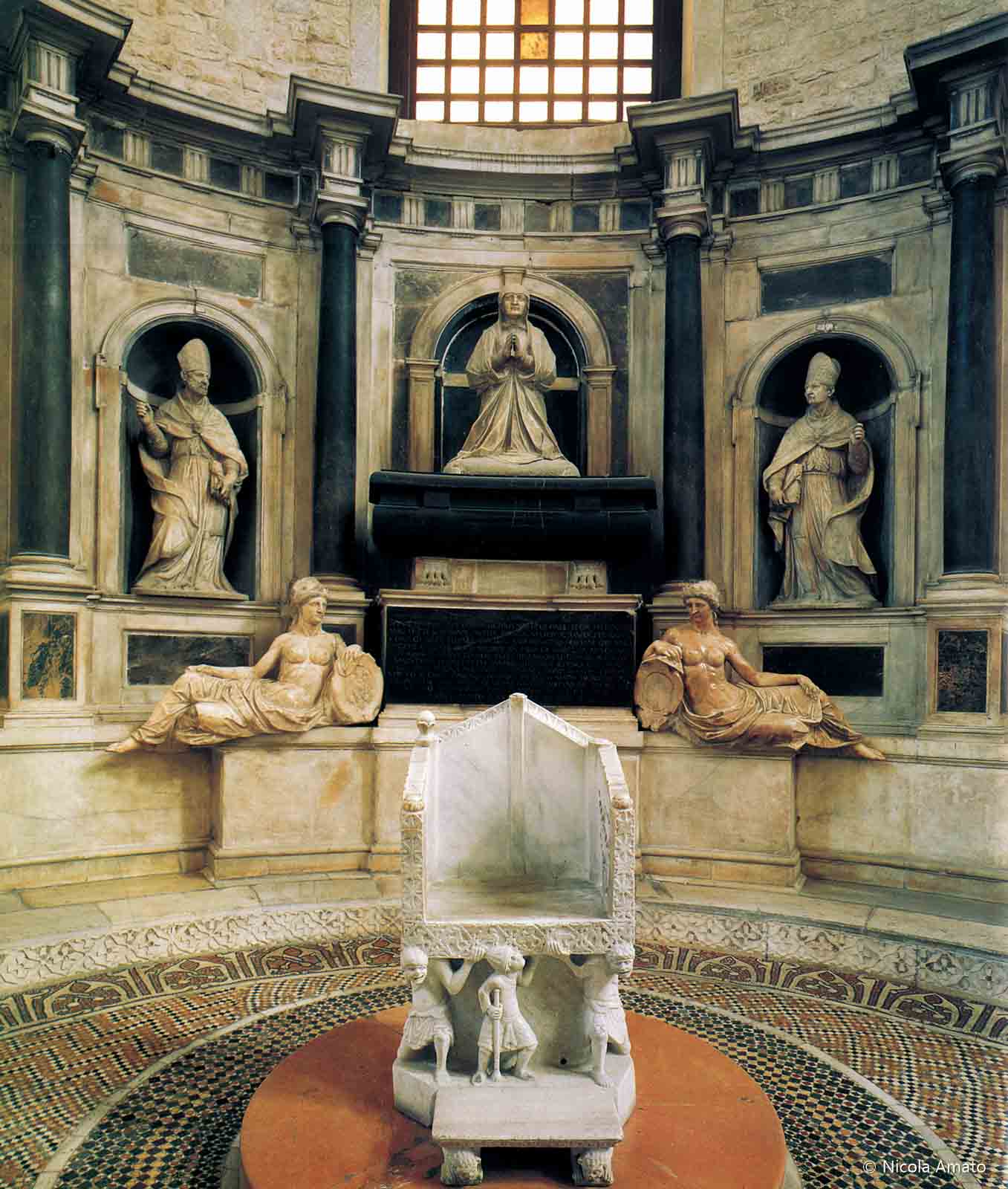 Basilica of Saint Nicholas