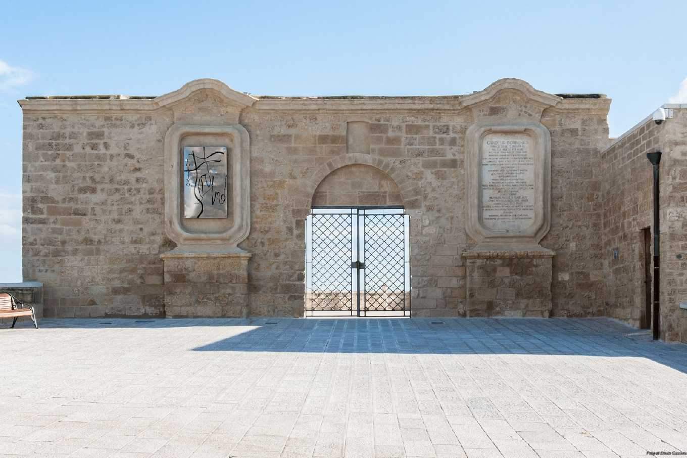 Fortino Sant'Antonio