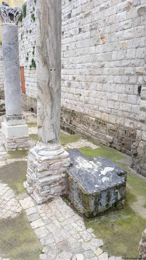 Chiesa di Santa Maria del Buonconsiglio