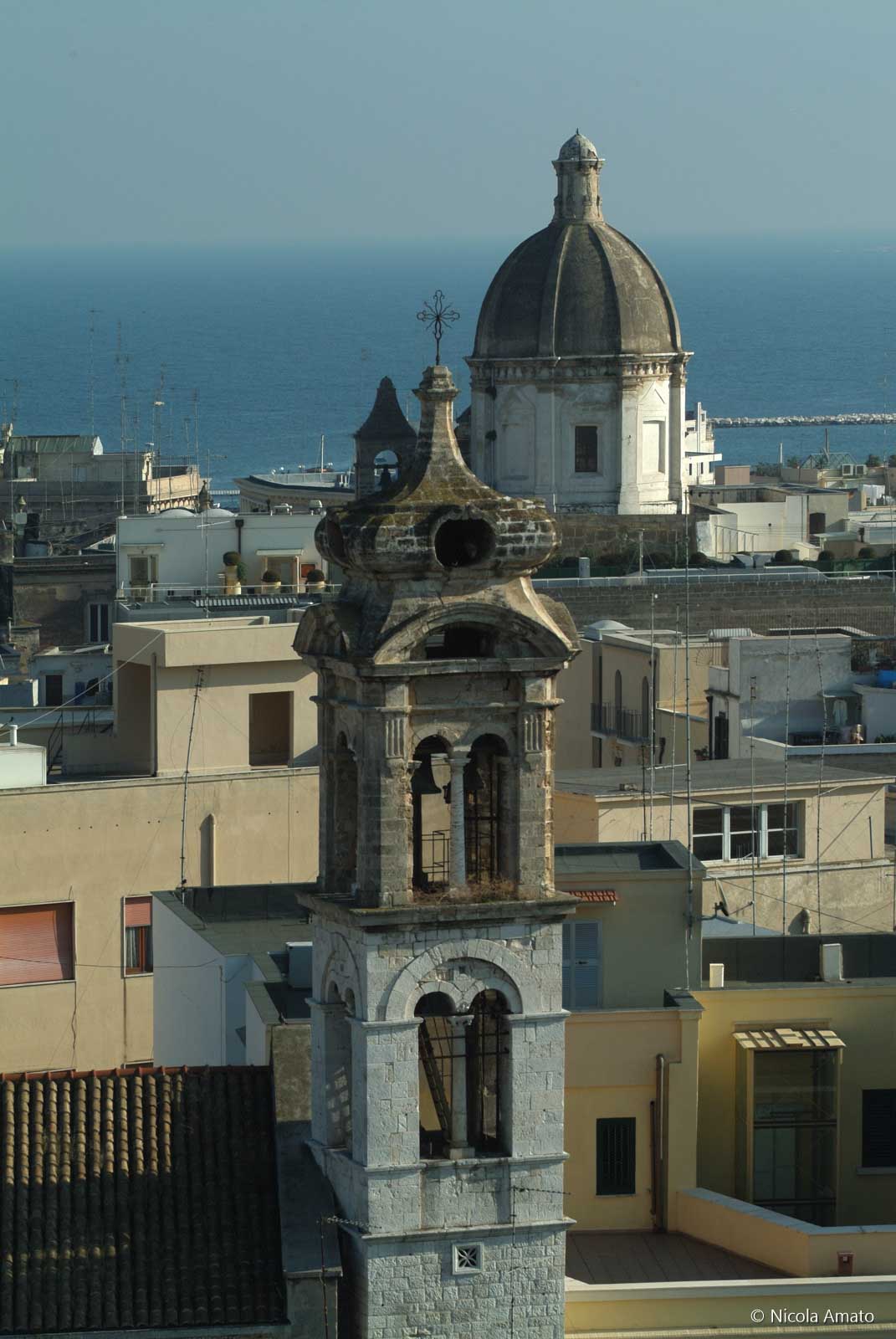 Chiesa e Monastero di San Giacomo