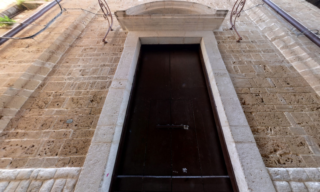 Chiesa di San Gaetano - Ex Convento dei Teatini