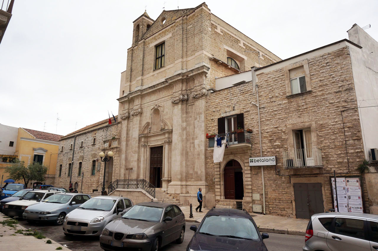 Chiesa di San Domenico