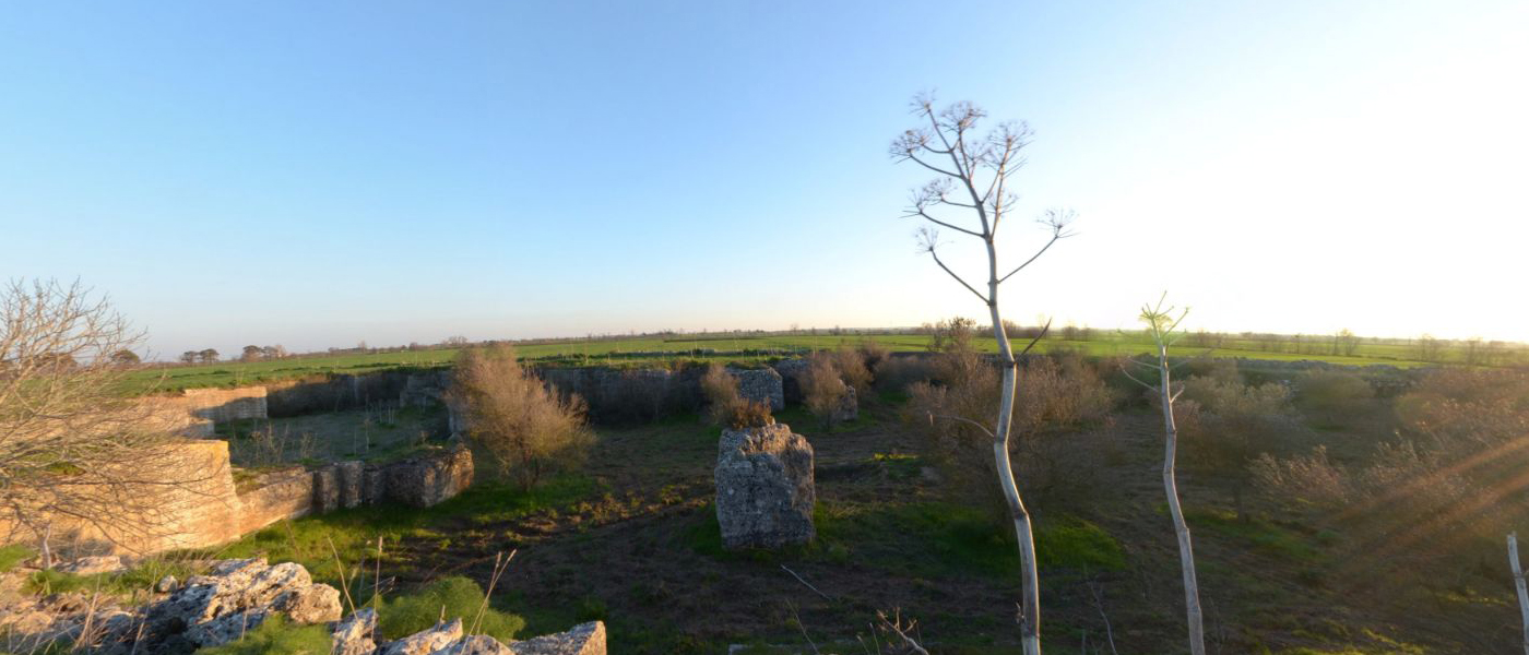 Ipogeo della Croce Cosmica