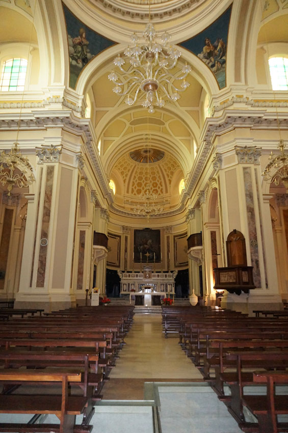 Centro Storico di Locorotondo