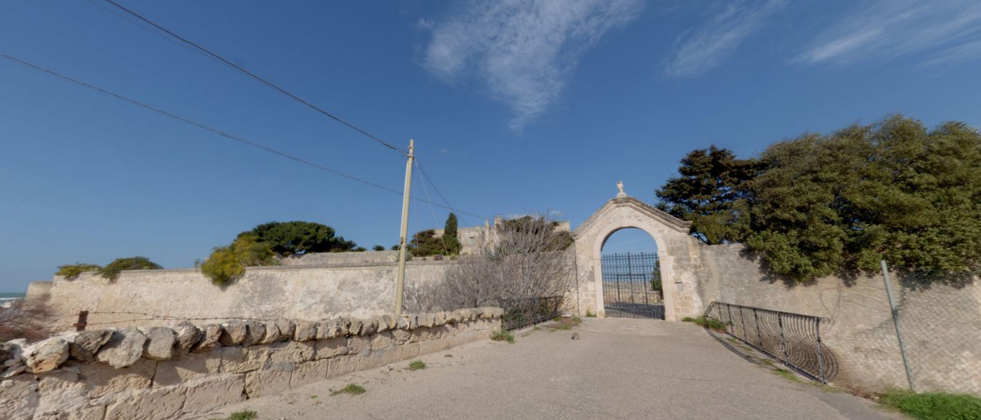 Abbazia di Santo Stefano