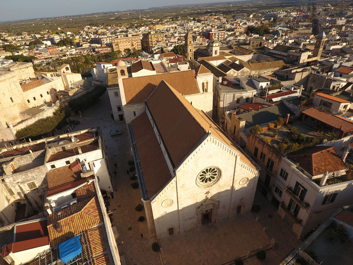 Cattedrale di Santa Maria Assunta