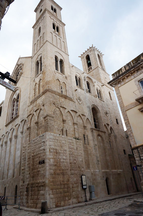 Cattedrale di Santa Maria Assunta